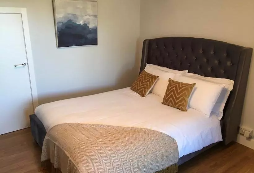 Heathside Country Bed & Breakfast