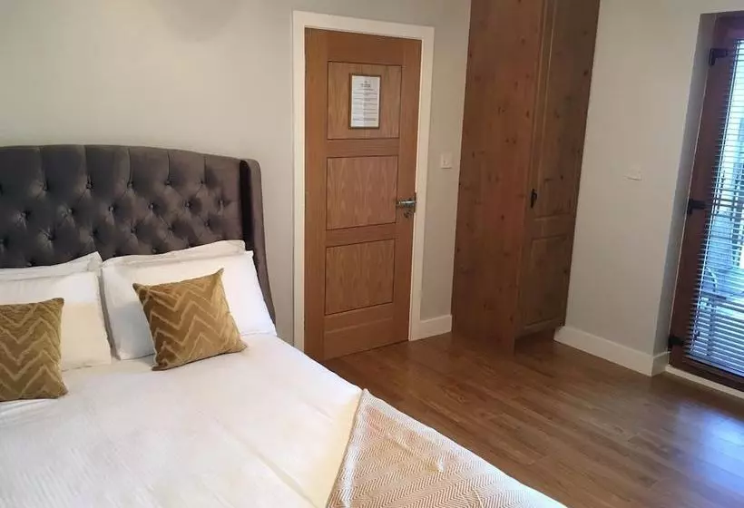 Heathside Country Bed & Breakfast