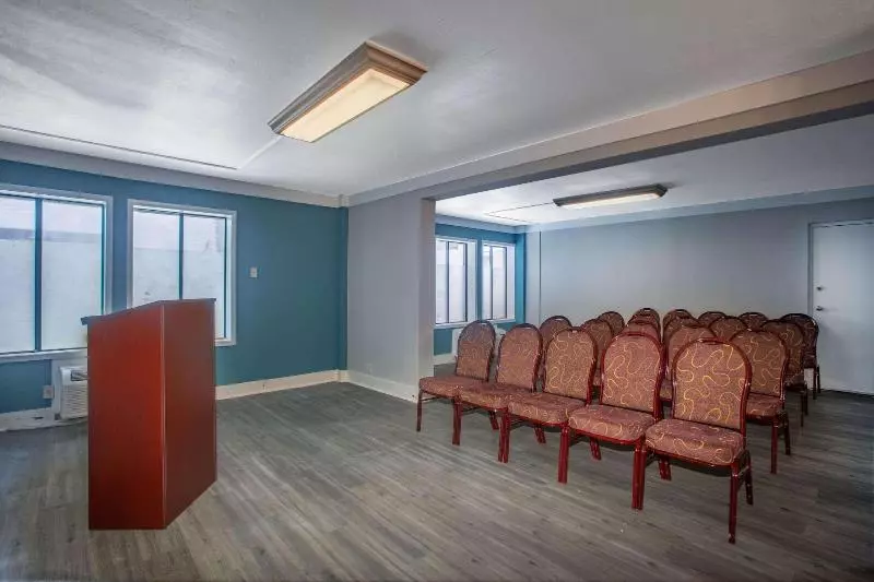 ホテル Days Inn By Wyndham Mobile I65