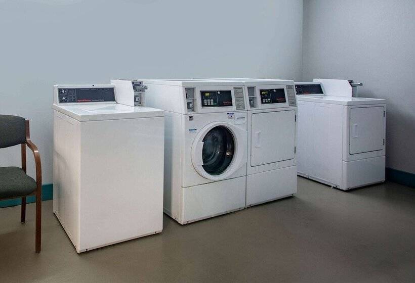 ホテル Days Inn By Wyndham Mobile I65