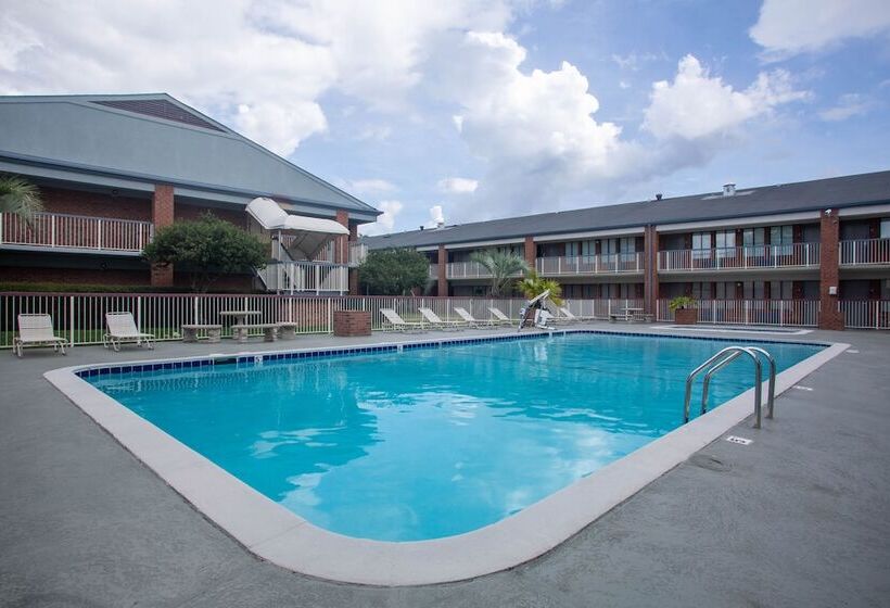 ホテル Days Inn By Wyndham Mobile I65