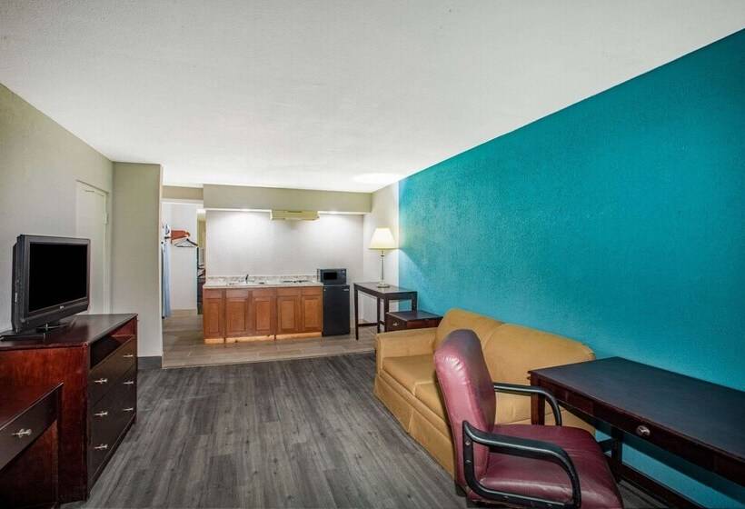 ホテル Days Inn By Wyndham Mobile I65