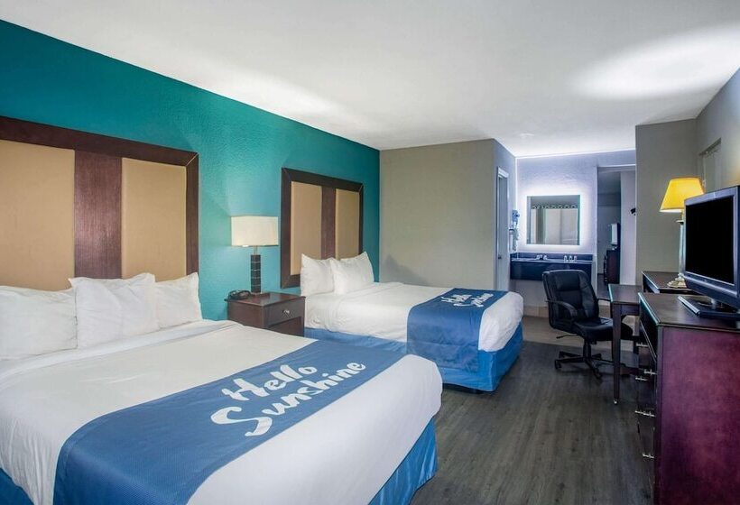 ホテル Days Inn By Wyndham Mobile I65