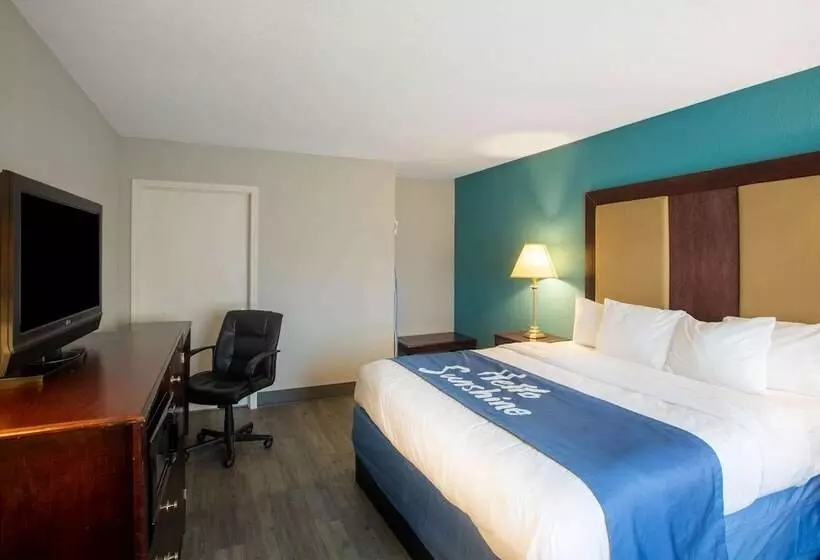 ホテル Days Inn By Wyndham Mobile I65