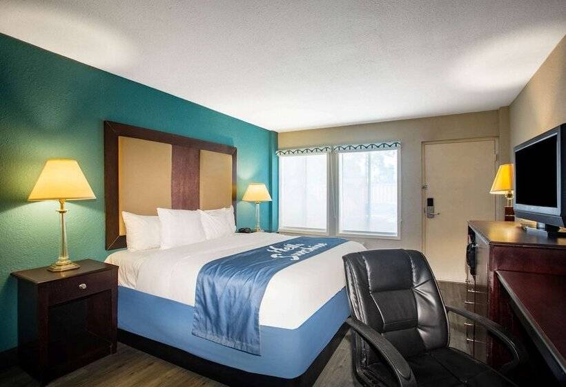 ホテル Days Inn By Wyndham Mobile I65