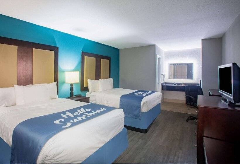 ホテル Days Inn By Wyndham Mobile I65