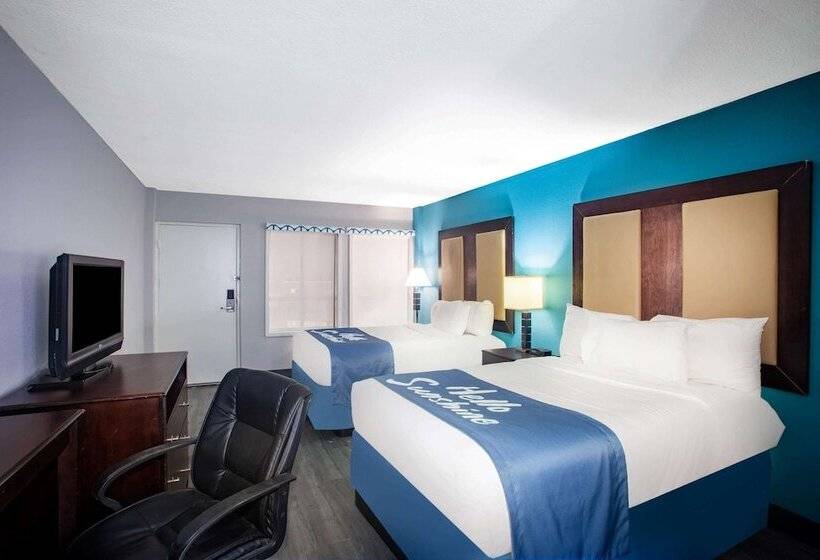 ホテル Days Inn By Wyndham Mobile I65