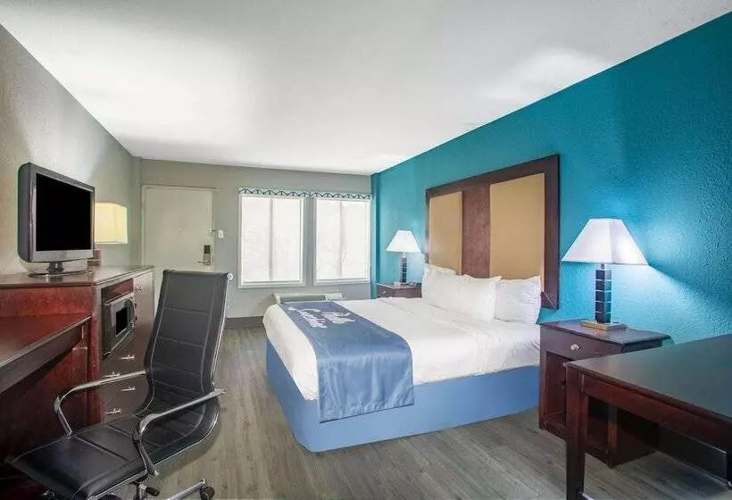 ホテル Days Inn By Wyndham Mobile I65