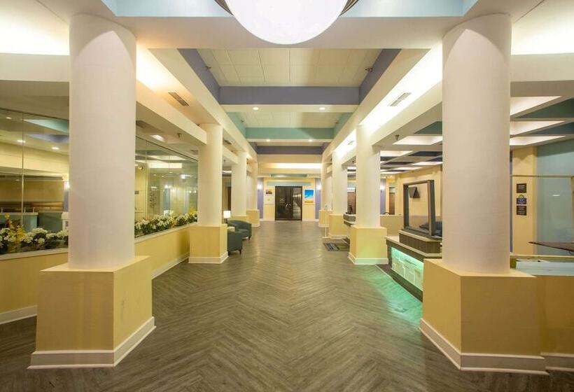 ホテル Days Inn By Wyndham Mobile I65