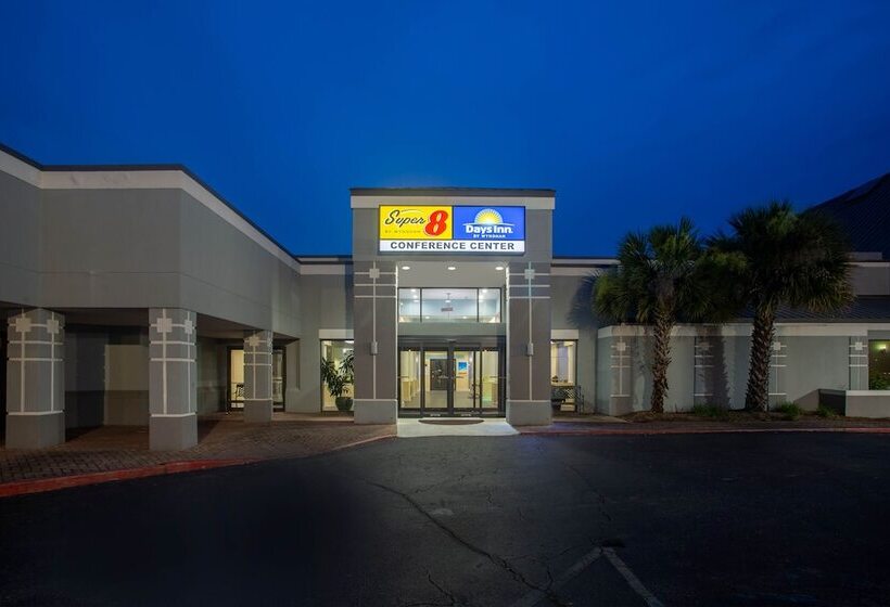 ホテル Days Inn By Wyndham Mobile I65