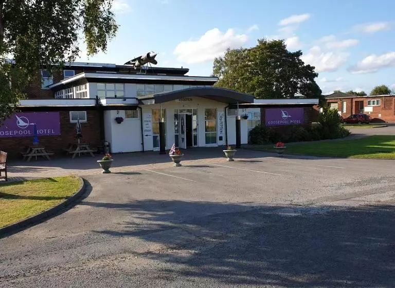 Hotel Goosepool