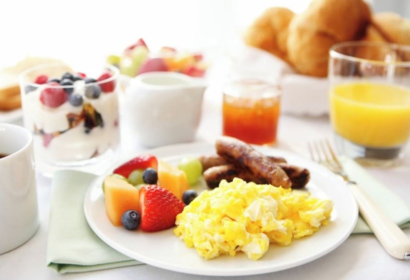 בית מלון כפרי La Quinta Inn & Suites By Wyndham Lakeway