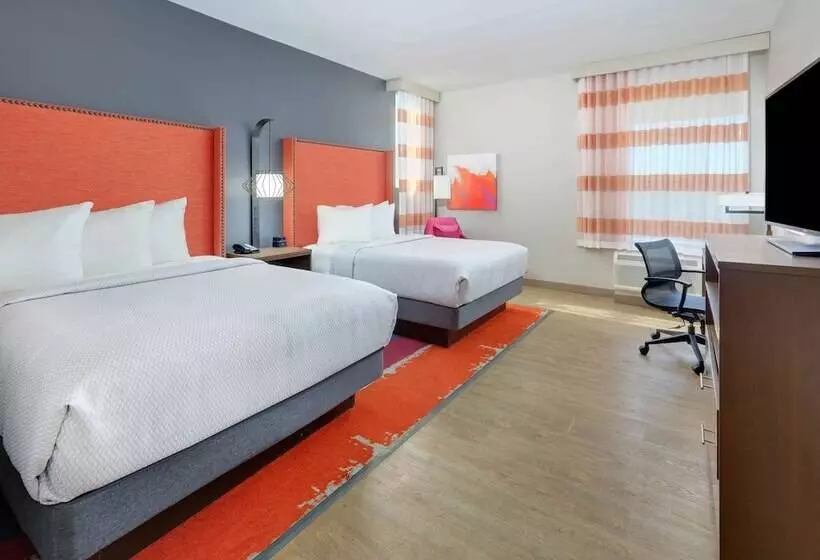 Hotelli La Quinta Inn & Suites By Wyndham Lakeway