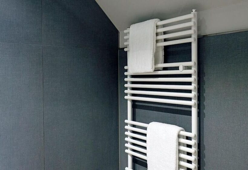 Отель Patentkrug Design