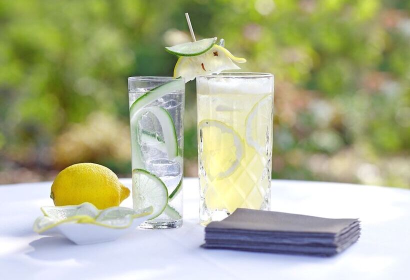 Отель Patentkrug Design