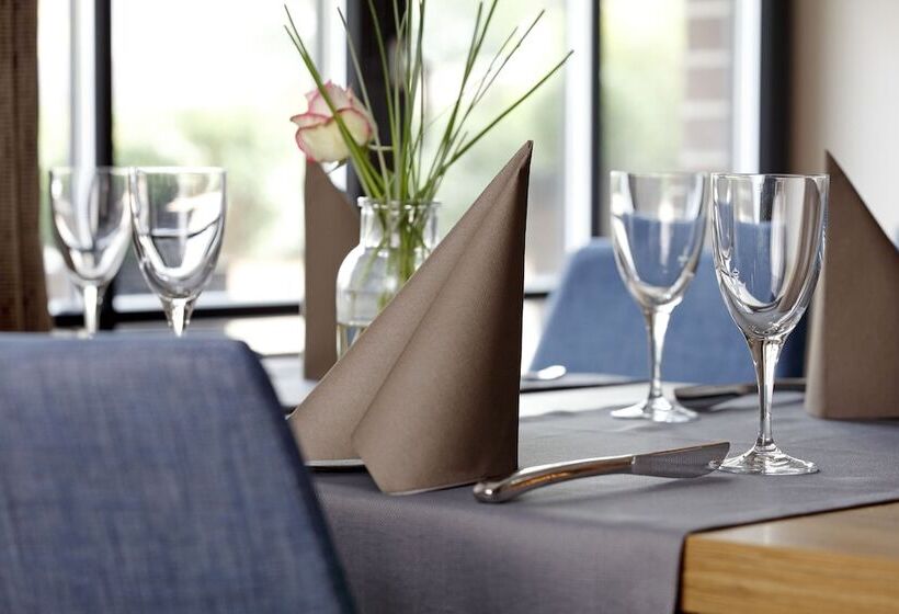 Отель Patentkrug Design