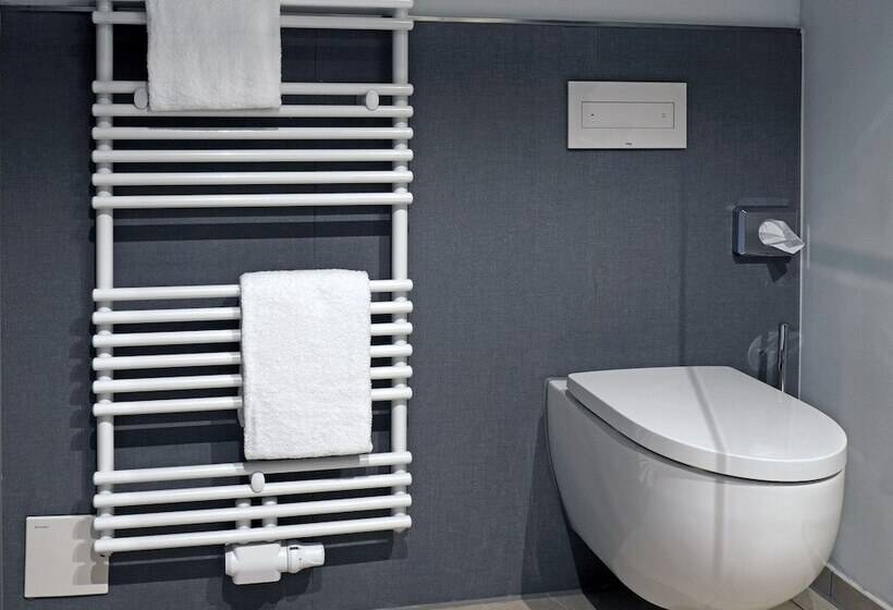 Отель Patentkrug Design