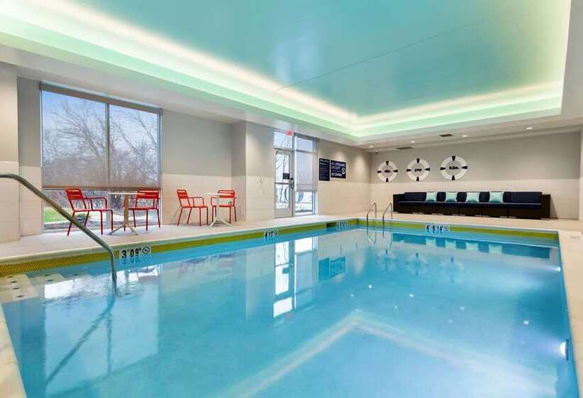 Tru By Hilton Sharonville