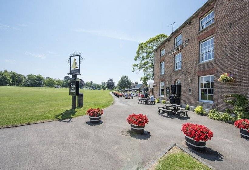 The Bell Inn
