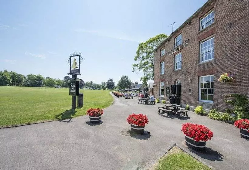 The Bell Inn