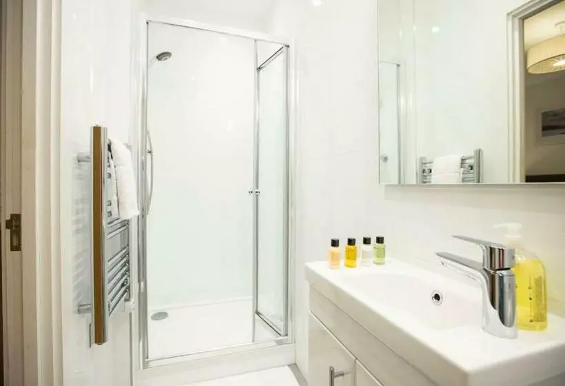 Urban Living S The King Edward Ii Luxury Apartment In The Heart Of Windsor