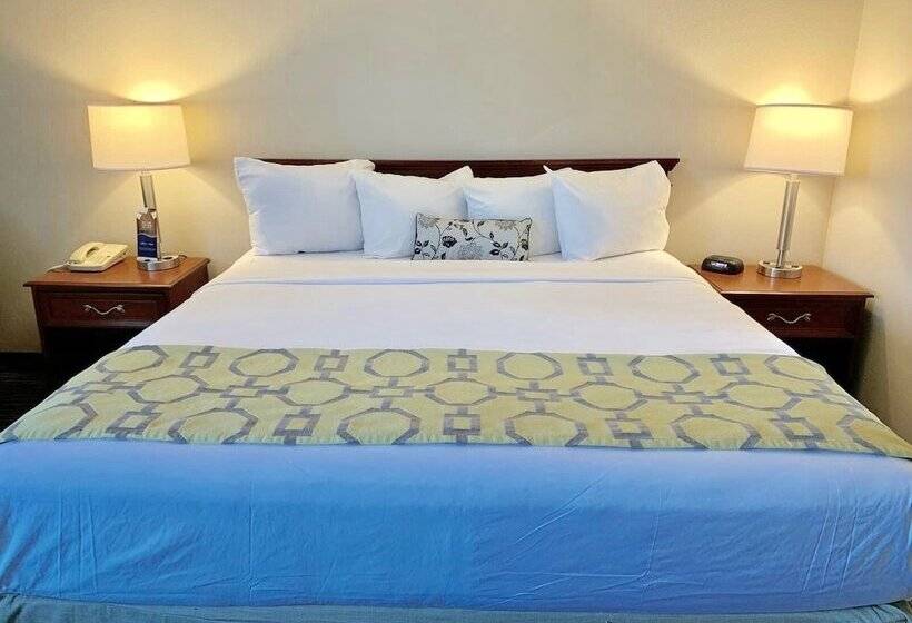 בית מלון כפרי Baymont Inn & Suites Texarkana