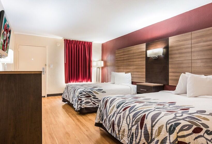 בית מלון כפרי Baymont Inn & Suites Texarkana