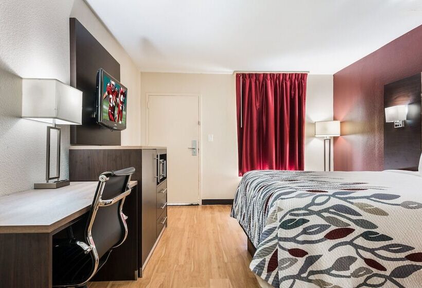 בית מלון כפרי Baymont Inn & Suites Texarkana