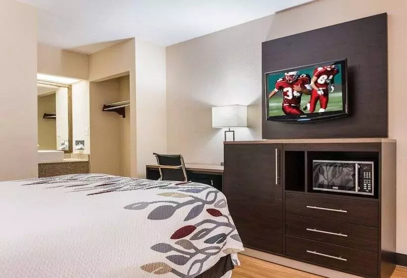 酒店 Baymont Inn & Suites Texarkana