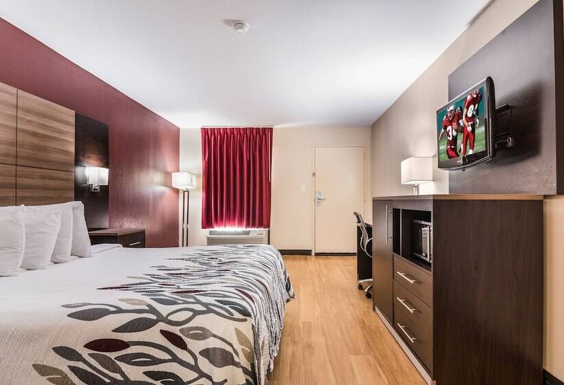 בית מלון כפרי Baymont Inn & Suites Texarkana