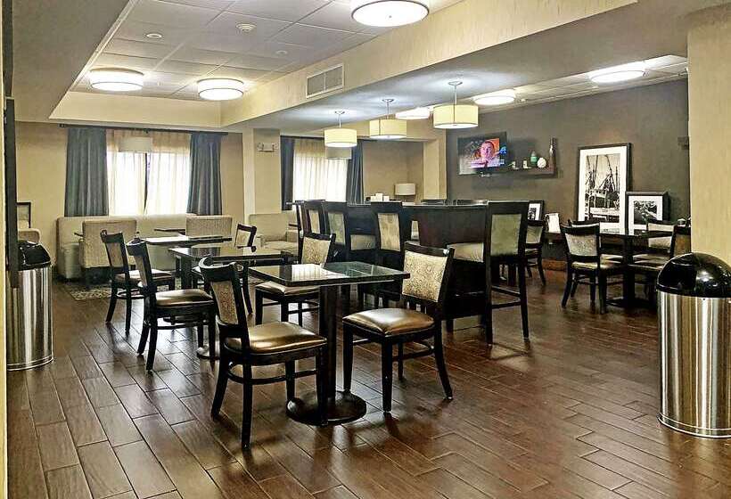 酒店 Comfort Inn Darien North Brunswick