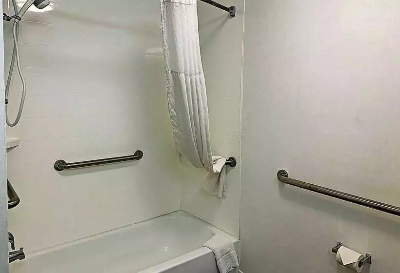 فندق Comfort Inn Darien   North Brunswick