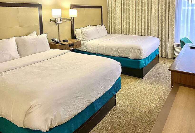 酒店 Comfort Inn Darien North Brunswick