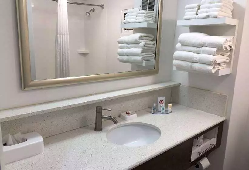 فندق Comfort Inn Darien   North Brunswick