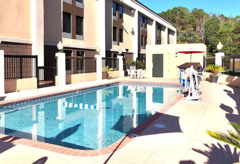 酒店 Comfort Inn Darien North Brunswick