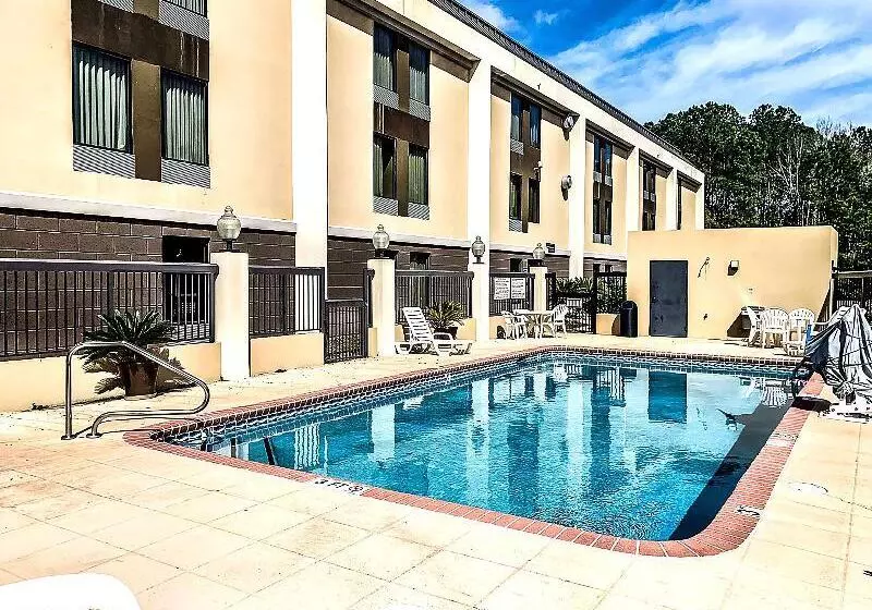 فندق Comfort Inn Darien   North Brunswick