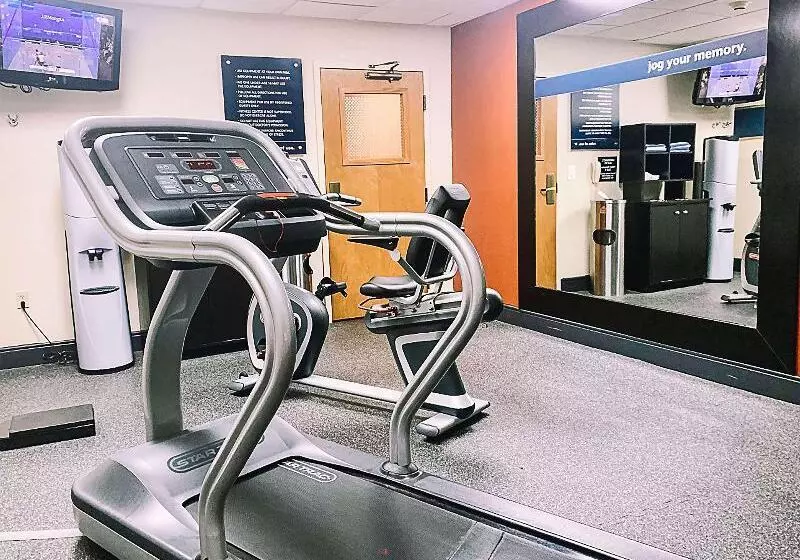 فندق Comfort Inn Darien   North Brunswick