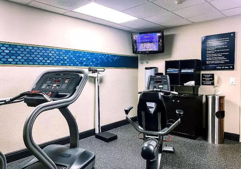 فندق Comfort Inn Darien   North Brunswick