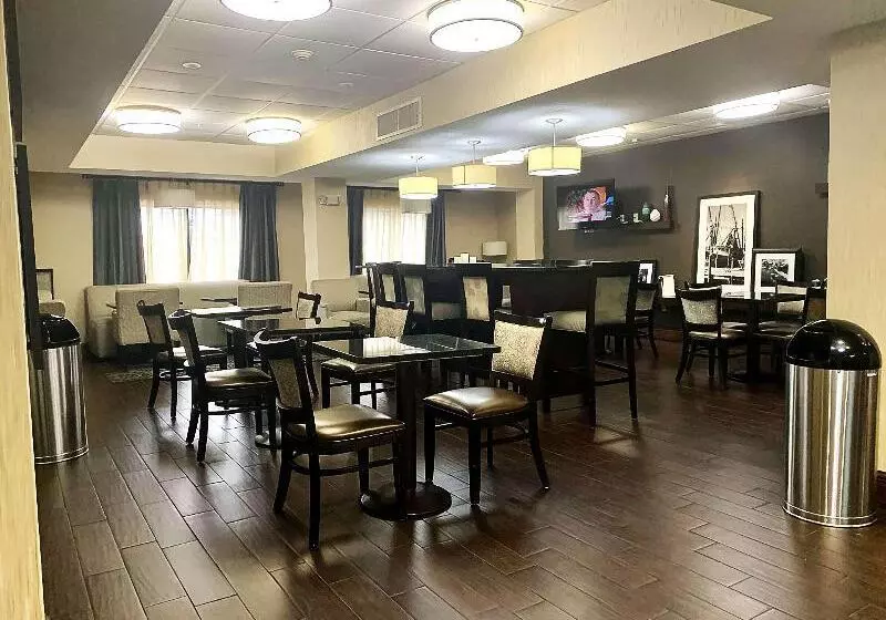 فندق Comfort Inn Darien   North Brunswick