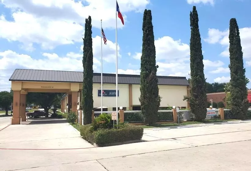 호텔 Coratel Inn & Suites By Jasper New Braunfels Ih 35 Ext 189