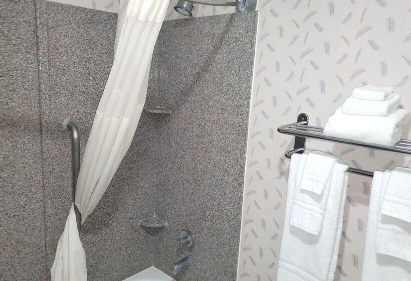 Отель Coratel Inn & Suites By Jasper New Braunfels Ih 35 Ext 189