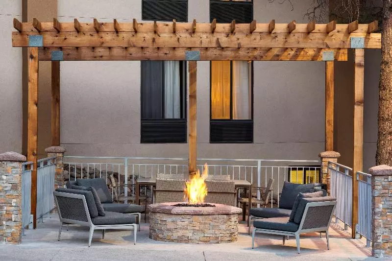 Отель Country Inn & Suites By Radisson, Flagstaff, Az