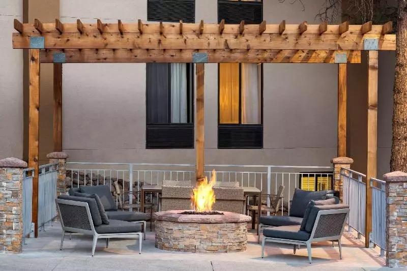 Отель Country Inn & Suites By Radisson, Flagstaff, Az