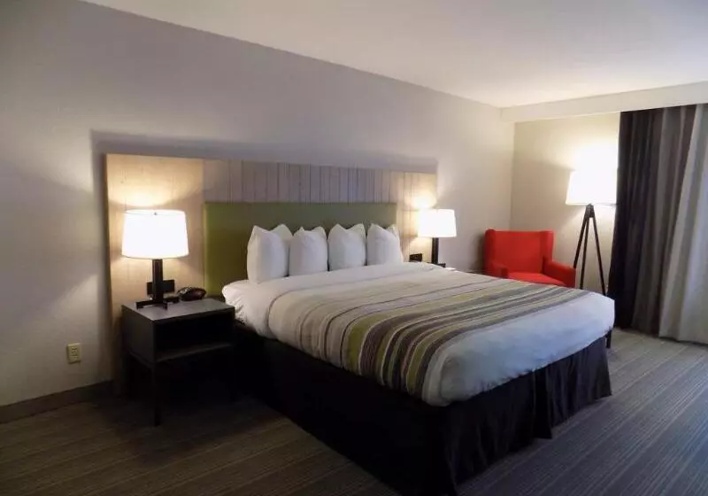 Отель Country Inn & Suites By Radisson, Flagstaff, Az