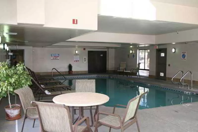 Отель Country Inn & Suites By Radisson, Flagstaff, Az