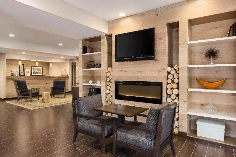 Отель Country Inn & Suites By Radisson, Flagstaff, Az