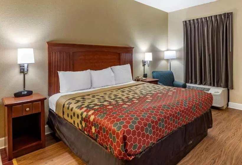 Hotel Econo Lodge