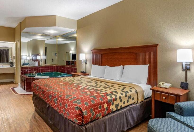 فندق Econo Lodge