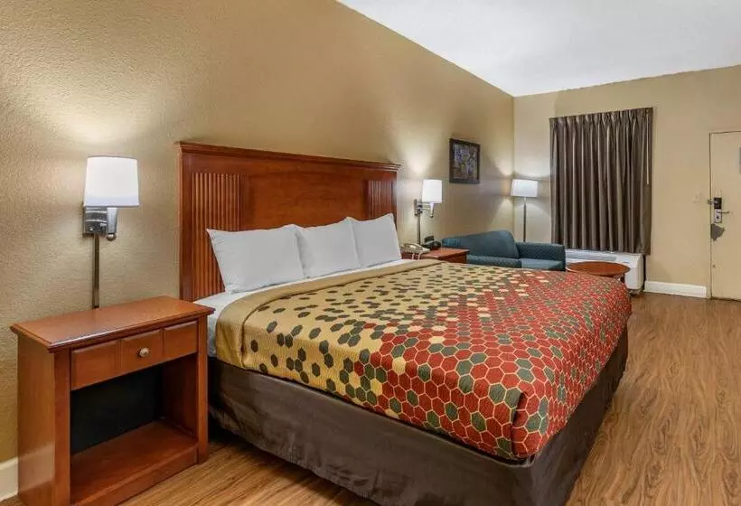 Hotel Econo Lodge