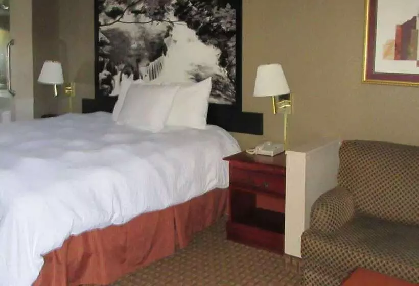 فندق Econo Lodge Inn & Suites
